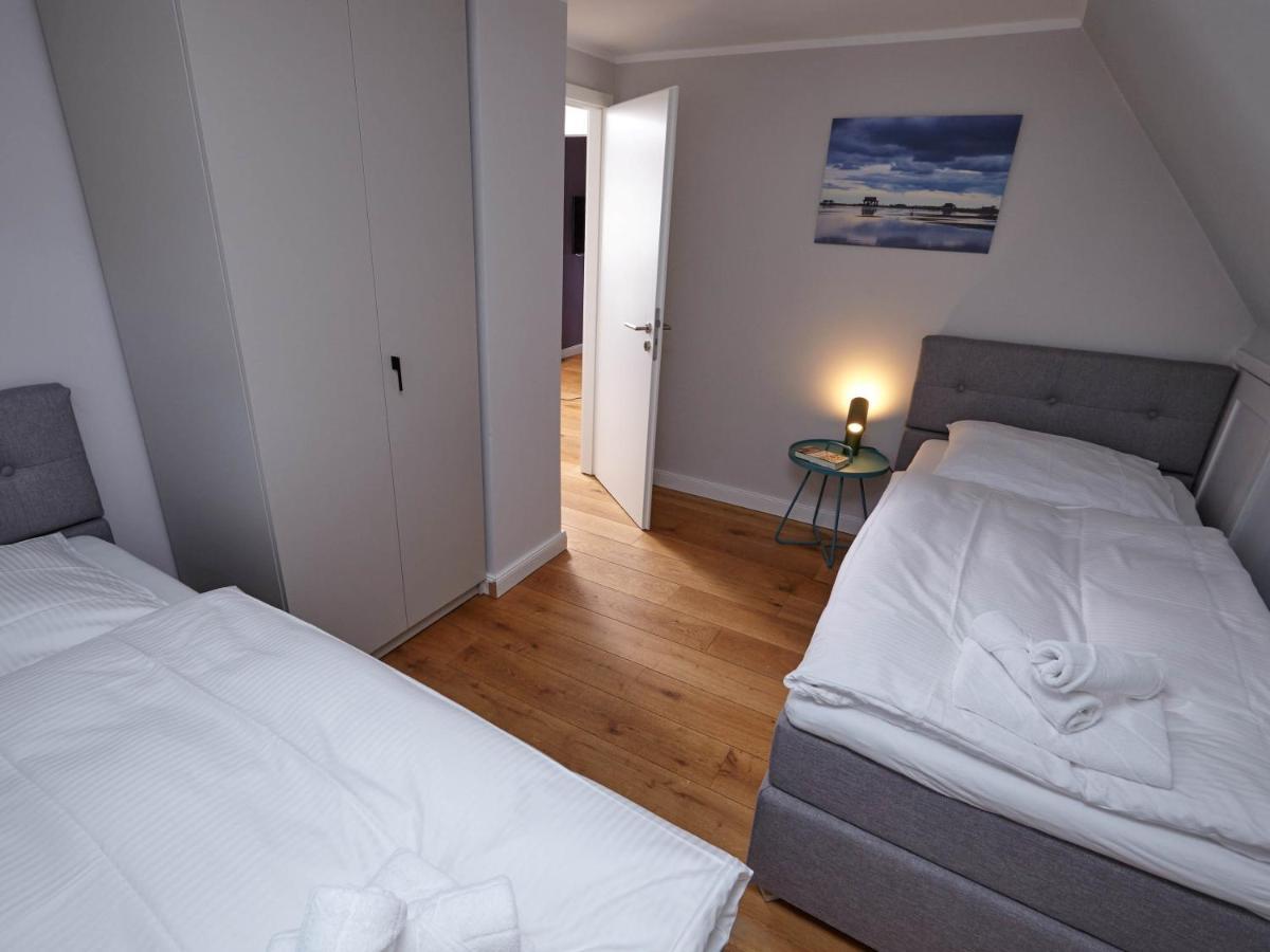 Ferienhaus Duene 10 *